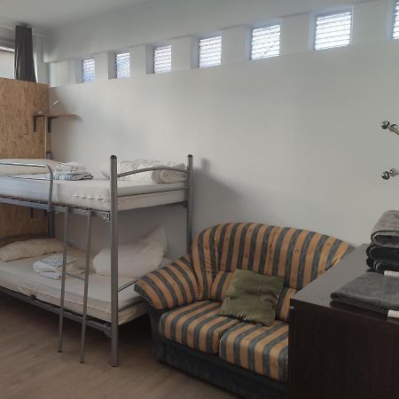 Bilbao Central Rooms Eksteriør billede