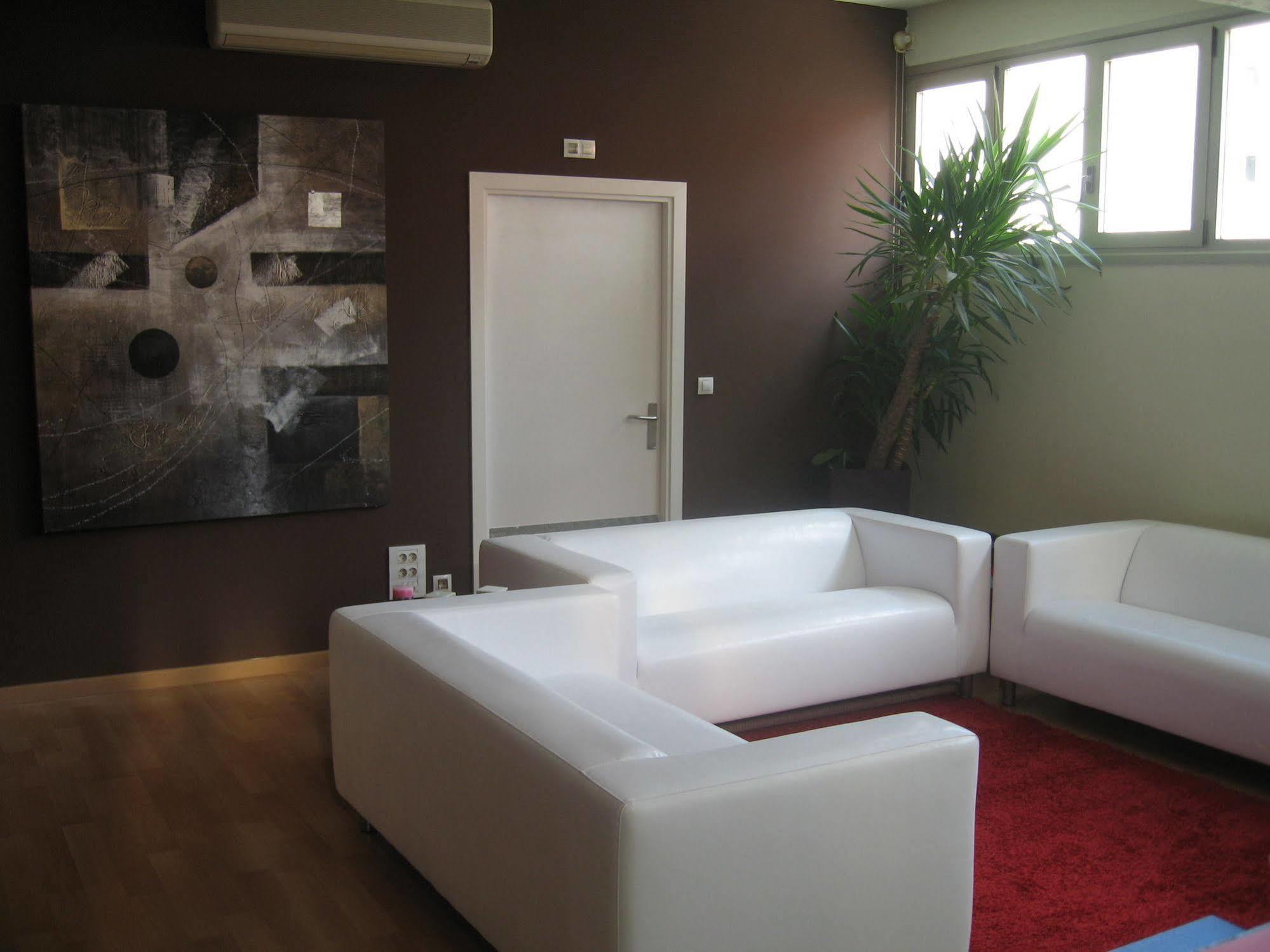 Bilbao Central Rooms Eksteriør billede