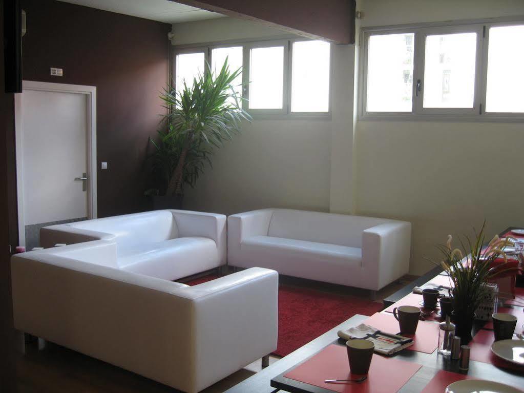 Bilbao Central Rooms Eksteriør billede