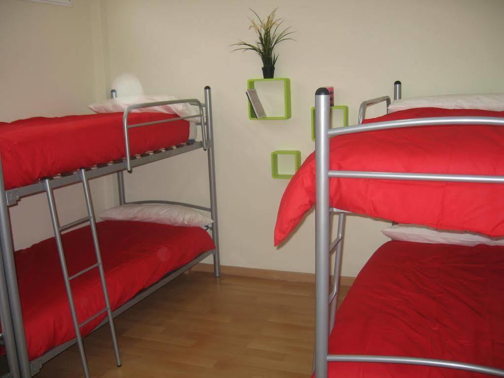 Bilbao Central Rooms Eksteriør billede